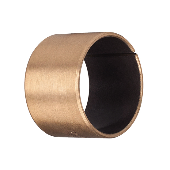 Self Lubricating PTFE Composite DuB Bronze Bushings