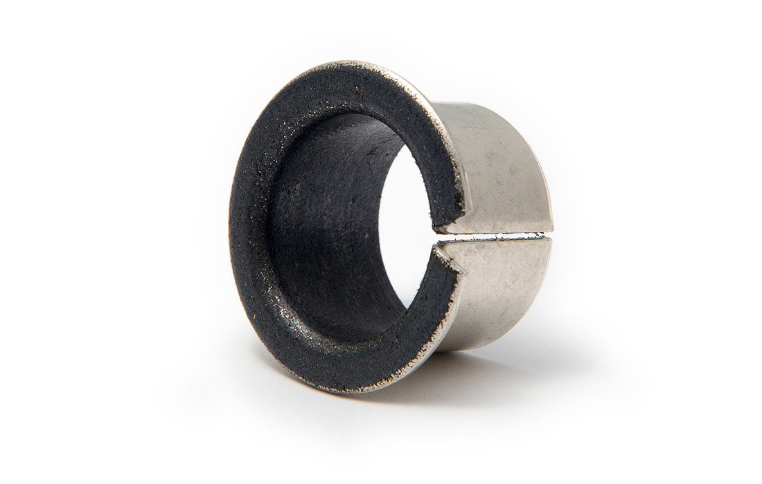 Why is Stainless Steel Bushings Corrosion Resistant? Valve Steel