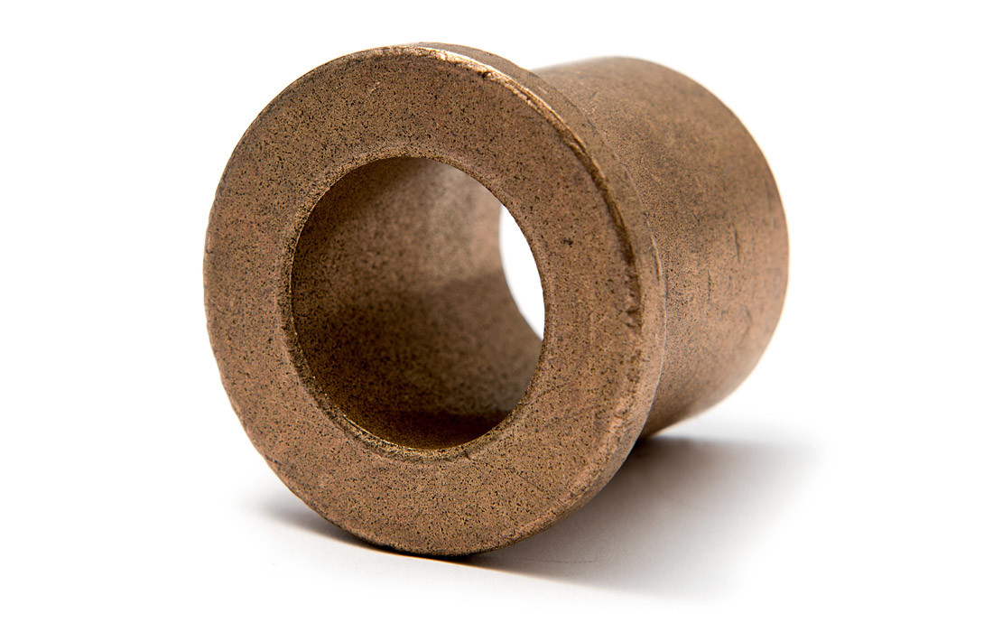 The valve bearing Butterfly valve & ball valve bushes Steel bushing