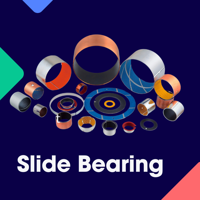 Latest company Cases about The Unsung Heroes of Harvest: Why Self-Lubricating Bearings are Revolutionizing Agriculture