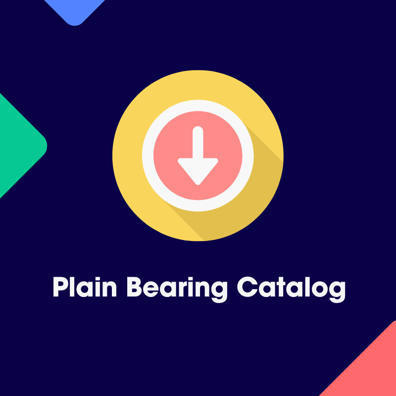 Latest company Cases about Plain Bearings, Slide Bearings, Bushings: A Deep Dive into Materials, Heavy Machinery Applications & Your Bronze Bushings Catalog