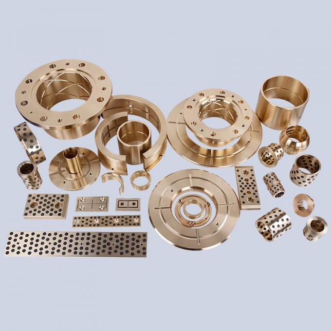 Oilless Plate For Movable Plate And Injection Table | Injection Molding ...
