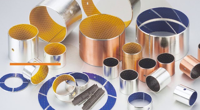 value bushing
