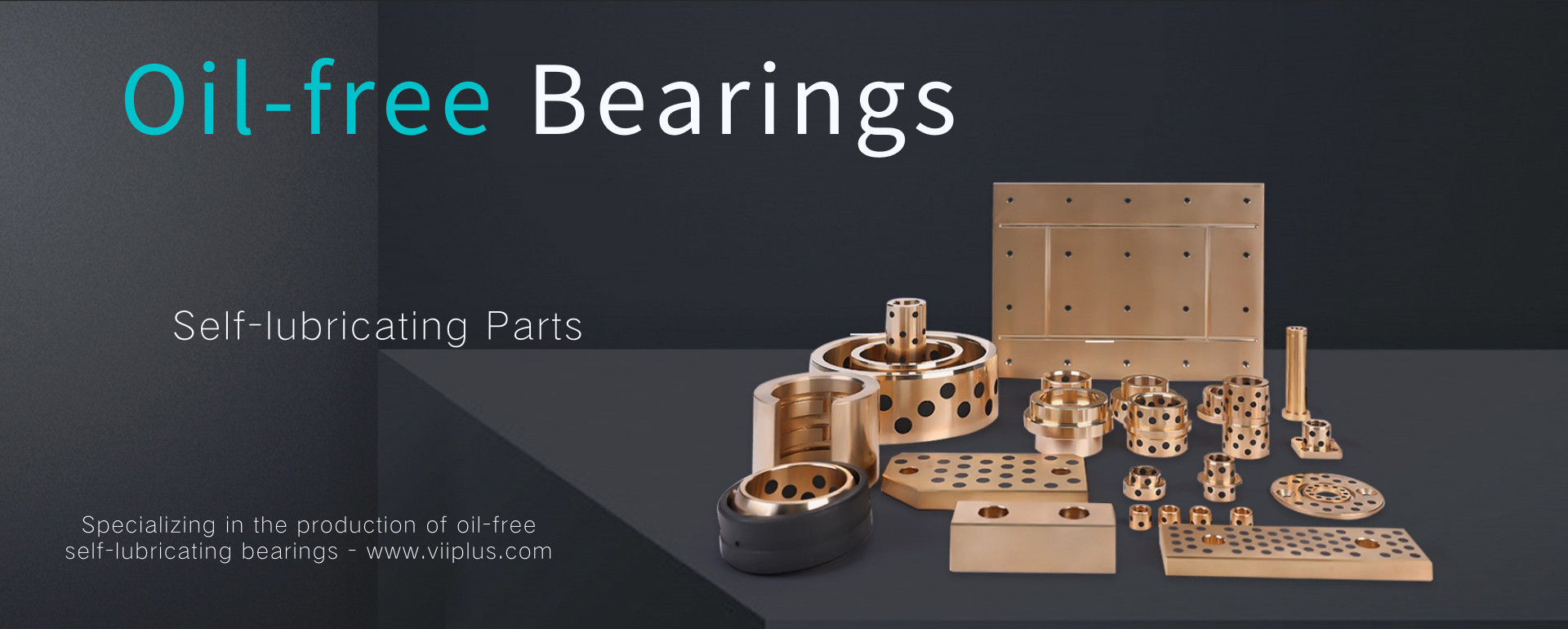 quality Oilless Bushes factory