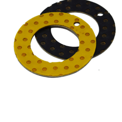Buy DTX-D1 Washer Thrust Pom Bushing Tin Or Copper Plating online manufacture