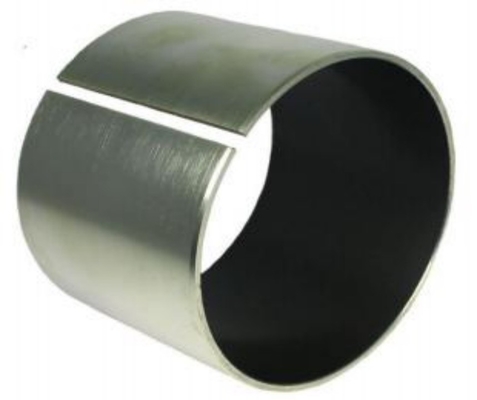 Buy  Metal Polymer Composite Bushing Stainless Steel online manufacture