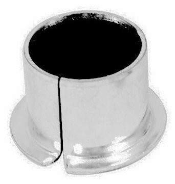 Buy Low Friction  Lined Bushing Bearing Tin Plated online manufacture