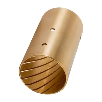 Buy High Precision Cast Bronze Bushings for Heavy Duty Applications online manufacture
