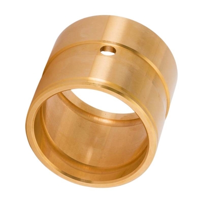 Buy Sourcing Bronze Sleeve Bushings Solid Turned Bronze Bushing Parts for Sourcing Needs online manufacture