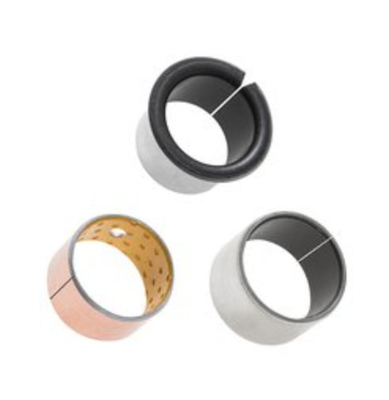 Buy Self Lubricating Flanged  Bush FMB2021.5 PAF Bearing online manufacture
