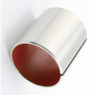 Buy Vane Pump Sintered Self Lubricating Bushes Low Absorption Of Water And Swelling online manufacture