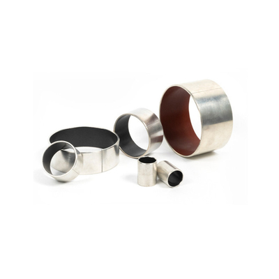 Good price Self Lubricating Tin Plated  Bushing -200.C To 280.C 10 000 Psi Pressure Resistance online