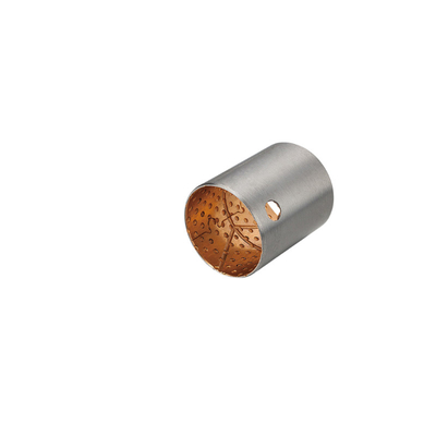 Buy CuPb30 JF700 Bronze Bushing Material Bimetallic Strip Metals USA SAE -48 online manufacture