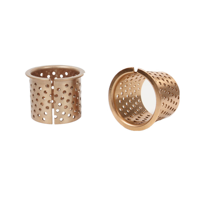 Buy Maintenance Free Load Capacity Bronze Oil Holes for Long Life Operations online manufacture