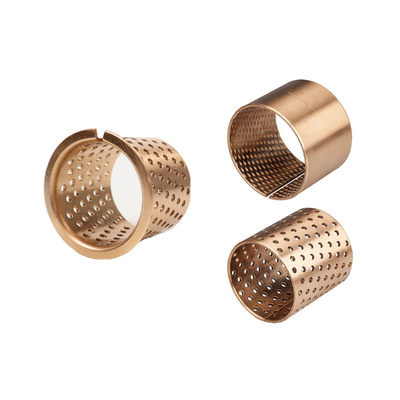 Buy GLIDLAGER Dimension 60x65x30 mm online manufacture