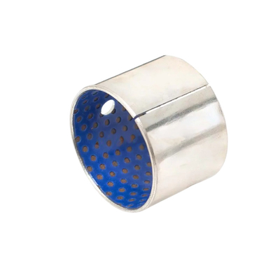 Buy Boundary Lubrication Bearings | Polytetrafluoroethylene () & Polyoxymethylene (POM) Bearing Steel Backing online manufacture