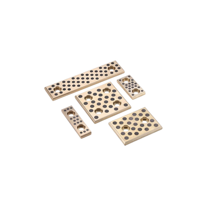 Buy JSL Solid-Self-Lubricating Wear Plates online manufacture