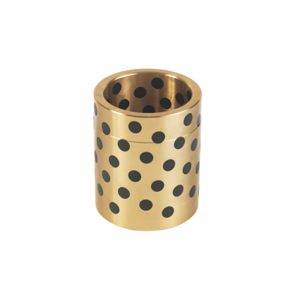 Buy JDB Solid-Self-Lubricating Straight Bearings online manufacture