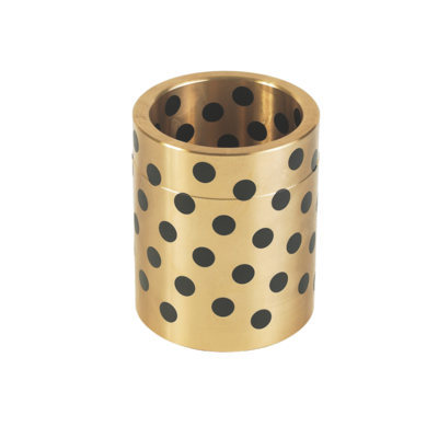 Buy JDBB Solid-Self-Lubricating Flange Bushings online manufacture