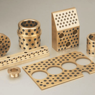 Buy JSP Solid-Self-Lubricating Wear Plates online manufacture