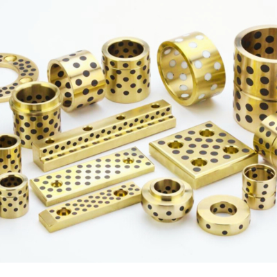 Buy JPBW Solid-Self-Lubricating Guide Post Bushings online manufacture