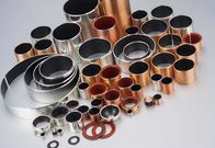 SF-1D Bronze Base Ptfe Sleeve Bearing For Metallurgical And Steel Industry