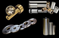 Customized Items Standard Solid Lubricant Bearings , Metric Sleeve Bearings Dies assembly