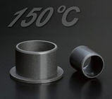 Metric Plastic Flanged Sleeve Bearings，High-Performance Engineering Plastics,High Quality,Customized