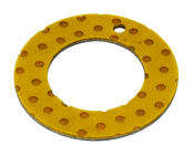 Complete Solutions for Wear Parts & Bushes Stem Bearings Metal Backed Self Lubricating POM / PTFE