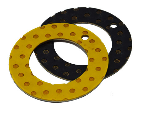 Buy POM Composite Thrust Washer For Valve online manufacture