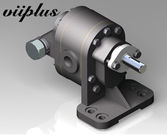 Viiplus Self Lubricating Bearings High Pressure Gear Vane & Plunger Pump Bushings