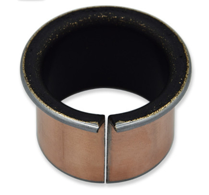 Buy Cylinder Bronze Components Valve Bushing For Hydraulic Industry Pumps online manufacture
