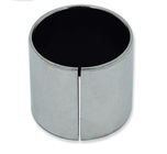 Garlock Bearing Metal - Polymer Plain Bearings | Cylindrical Thrust Bushing Tin / Copper Plating