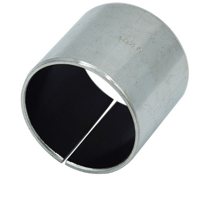Buy  Fibres Fabric Stainless Steel Bushings for Press-fit Installation and Durability online manufacture