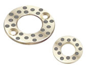 Customized Items Standard Solid Lubricant Bearings , Metric Sleeve Bearings Dies assembly