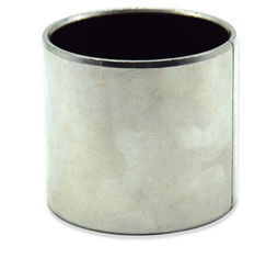 Buy Self Lubricating Steel Split  I.D Coated Bushing online manufacture