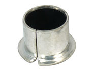 Steel Backed Ptfe Lined Bushings Lubrication Free With Excellent Wear Resistance