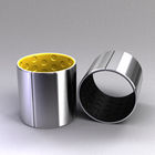 Metal-Polymer Plain Bearings Grease Lubricated |  Self-Lubricating Bearings PAP P10 Elevator Bushings