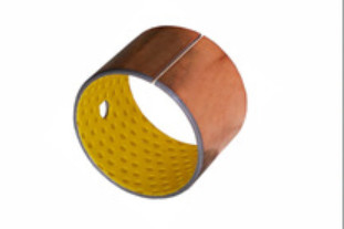 Buy Custom Flat Bronze Shim Thrust Washer & Bronze Bushings Diamond Oil Pockets online manufacture