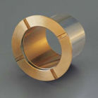 Bimetallic Material Or Bronze Lead Steel Plate Bushings Strip CuPb10Sn10 JF800