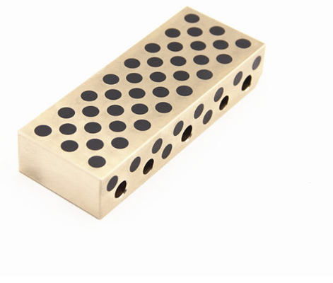 Buy INW Standard Self Lube Wear Plate Oilless Plate With Wear Resistance online manufacture