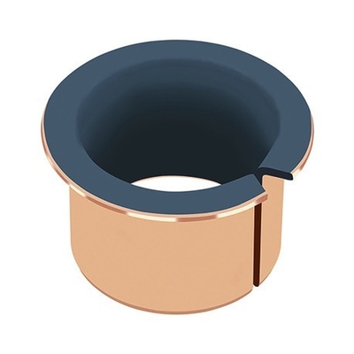 Buy MSO2 Bushing Bearings, Bronze Backed  Layer,High Quality,  online manufacture