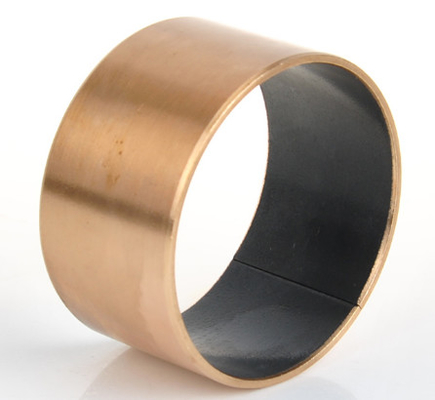 Buy Maintenance Free Self Lubricating Plain Bearing Composite Sliding Bearings  Material online manufacture