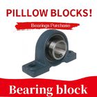 Pilllow Block Sliding Bearing ， Spherical Bush ，china supplier, customized, cast iron or cast steel