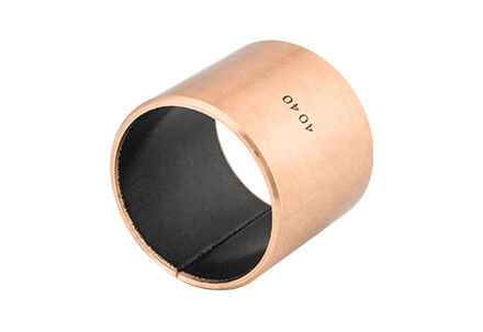 Buy Lead Free Oil Free Compound Bearing Used In Food Machinery online manufacture