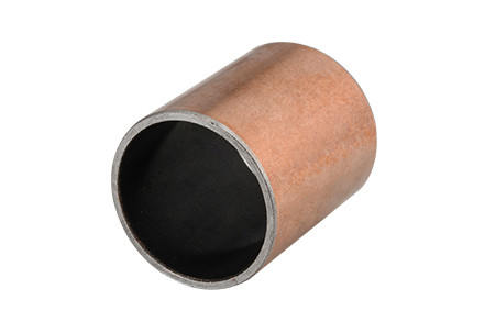 Buy Sintered  CuPb10Sn Polymer Plain Bearings In Agriculture And Construction Industry online manufacture
