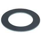 Stable Shape Dimensions Thrust Washers Gasket, Heavy Duty Half Shell Bearing Din 1494