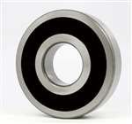 Bearings - Ball - 316 Stainless Steel - Single Row - Sealed，High Quality