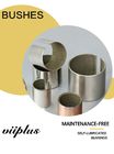 Stainless Steel Bronze Butterfly Valve Bushes | Valve Repair & Replacement Bushings Parts