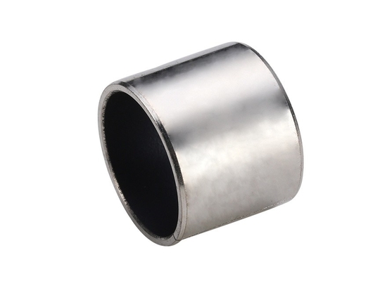 Buy Tin Plating  Sleeve Bushing Bearing Low Friction Coefficient Anti Corrosion online manufacture